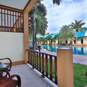 The Green Beach Resort