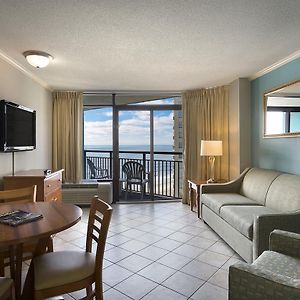 King Suite Ocean View